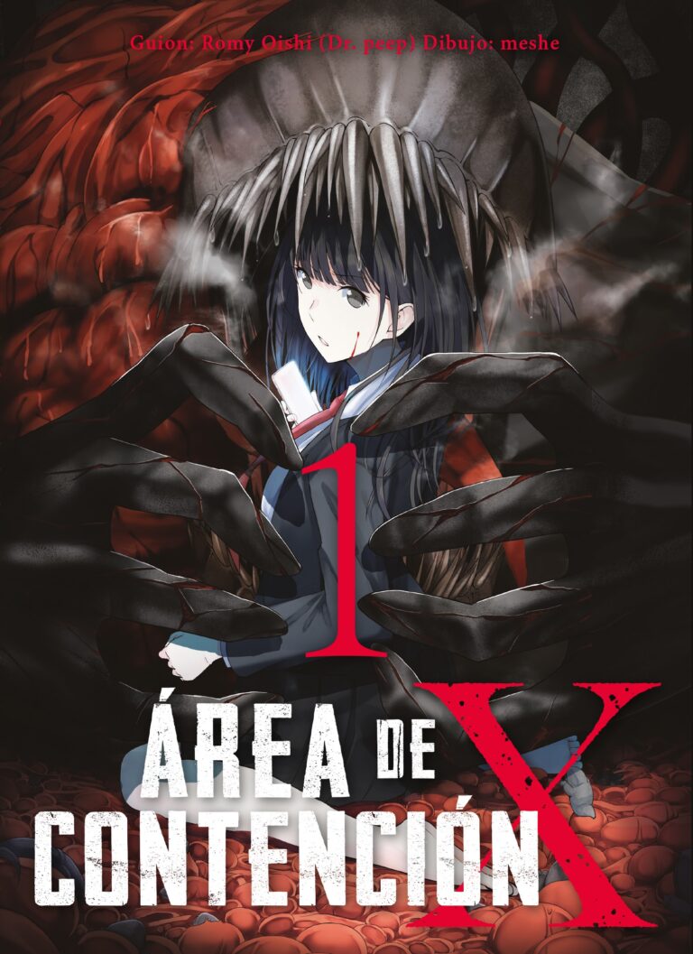 Hydra Manga annonce une nouvelle licence