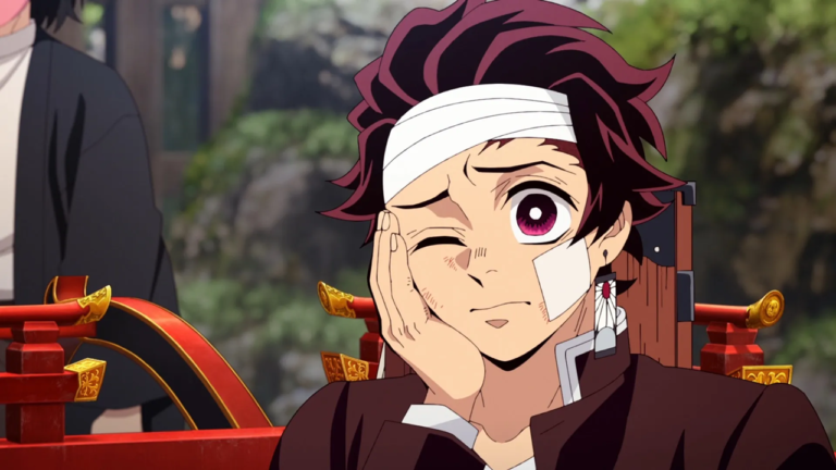 IGN qualifie Kimetsu no Yaiba d' »horrible »
