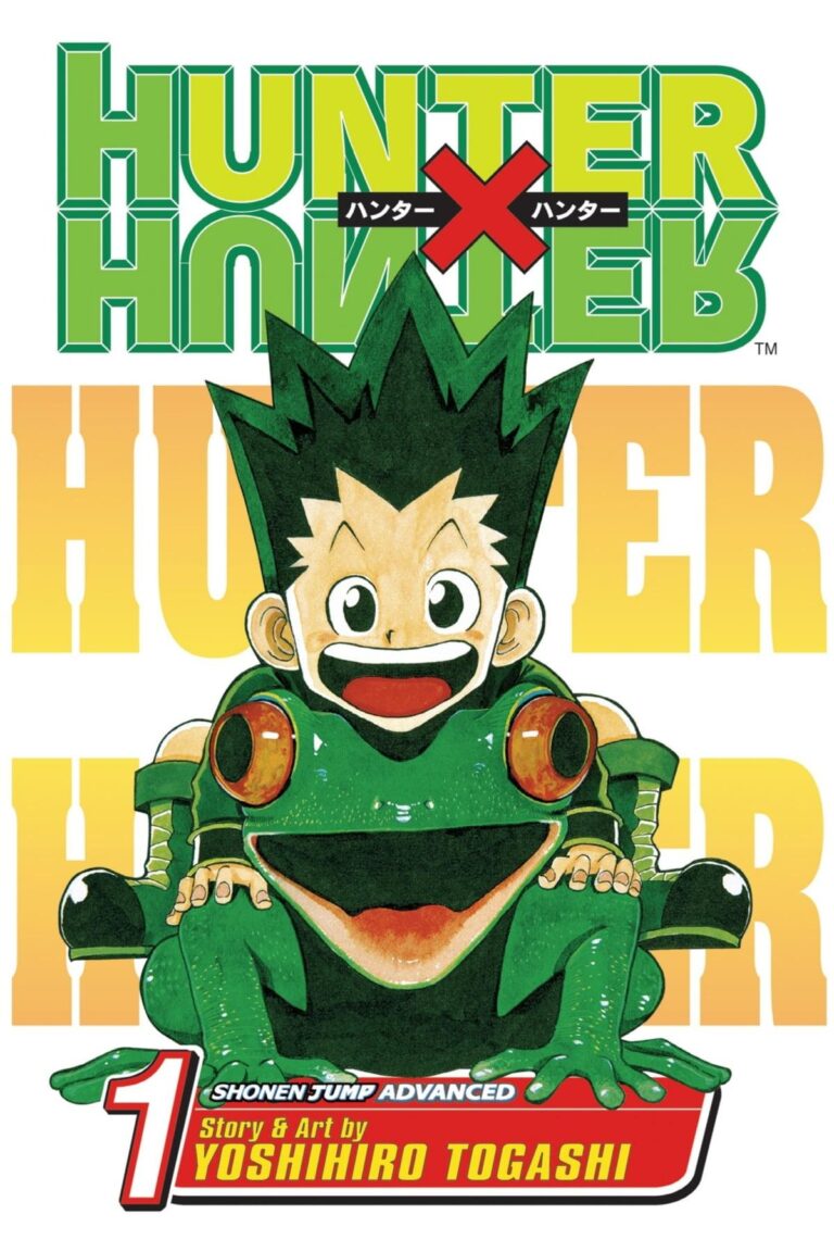 Ils pensent que HUNTER x HUNTER reprendra bientôt