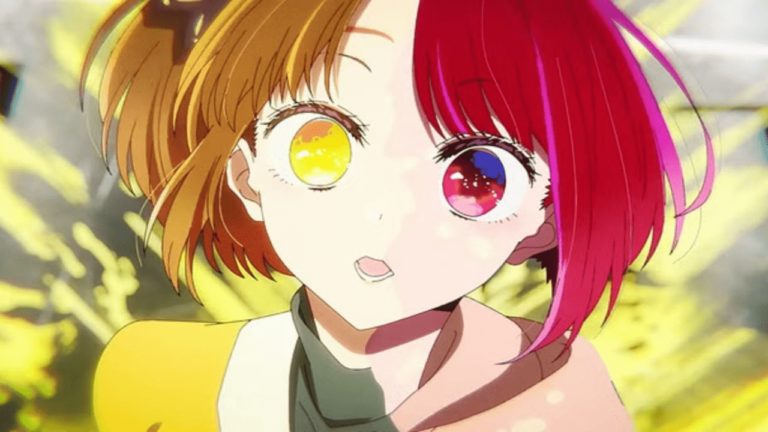 Ils pensent que cette saison d'anime est décevante –