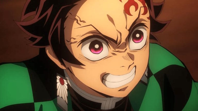 Kimetsu no Yaiba pourrait continuer pendant encore cinq ans –