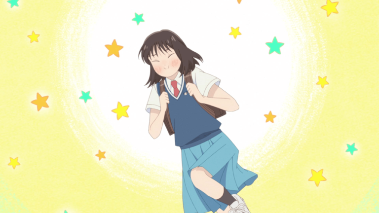 L'anime le plus émouvant selon Otakus