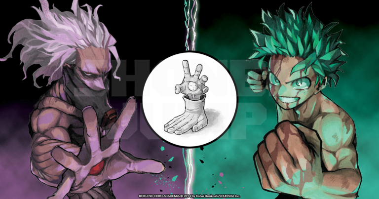 L'auteur de Boku no Hero Academia ne prévoit pas de suite –