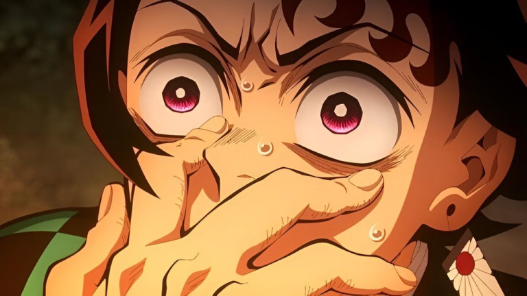 L'épisode qui a sauvé Kimetsu no Yaiba –