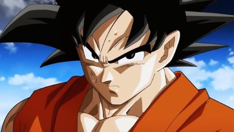 La crise interne continue dans Dragon Ball