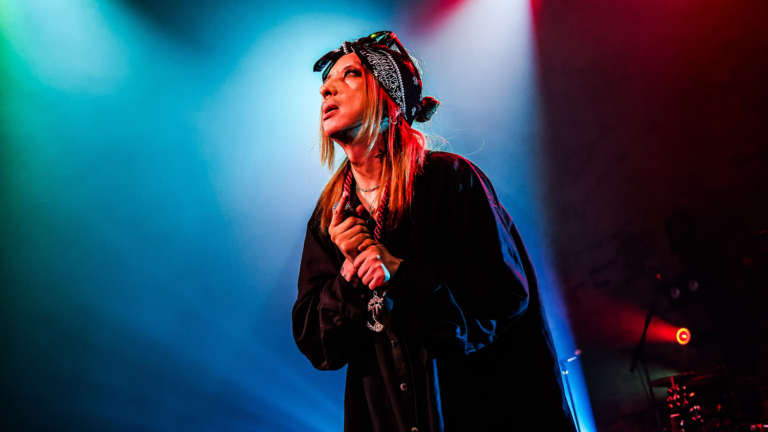 L’anime a ruiné la musique rock, affirment-ils –
