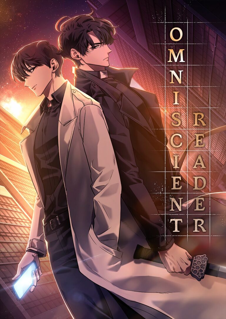 Le webtoon Omniscient Reader confirme son anime –