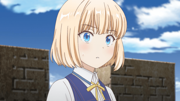 Les Isekai pour femmes stagnent, disent-ils