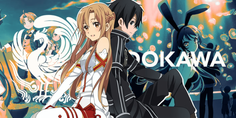 Les Russes piratent la plus grande société de production d'anime