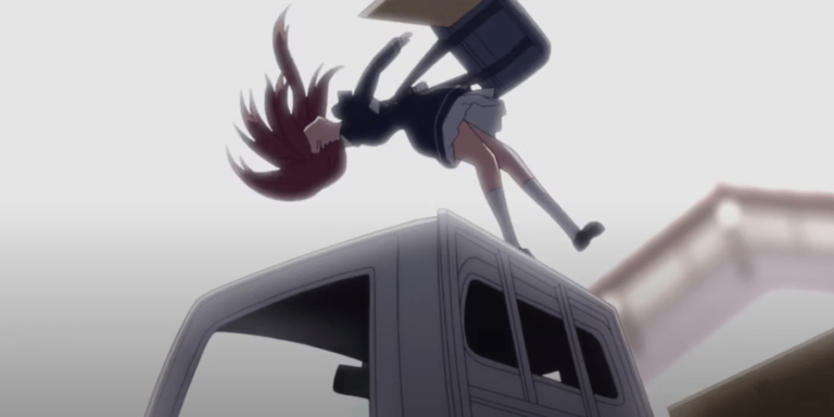 Les camions se plaignent de la mauvaise réputation que leur ont donnée les isekai