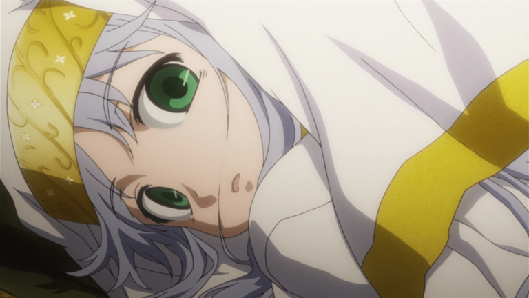 Les fans de Toaru Majutsu no Index ont déjà perdu espoir –