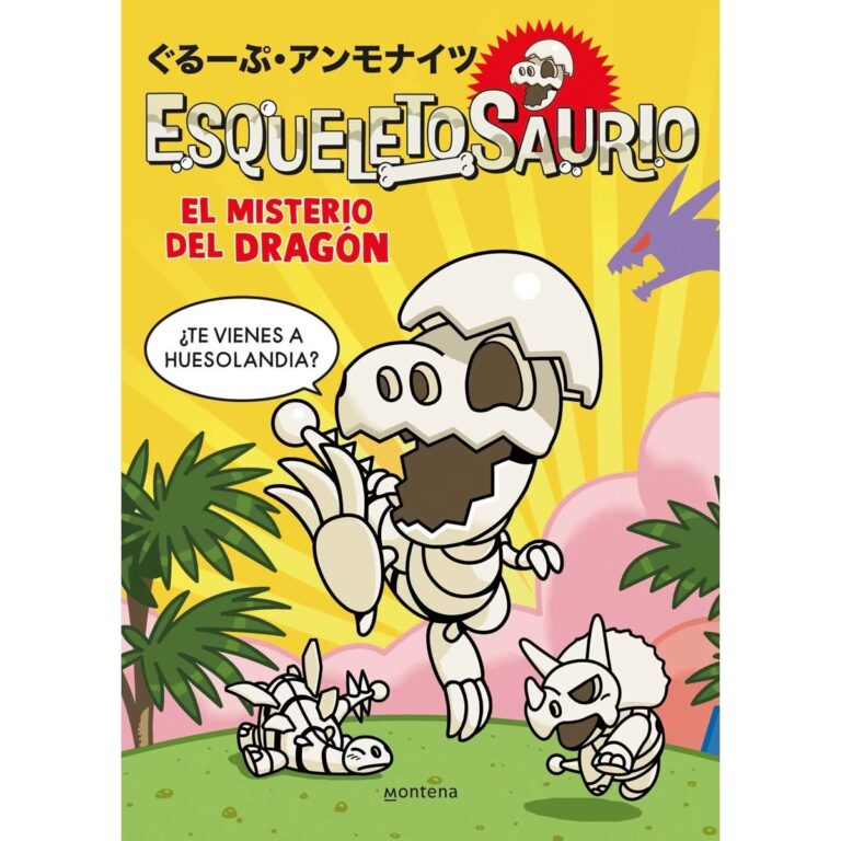 Licence Montena Squelette |  Actualités en ligne Anime et Manga [Mision Tokyo]