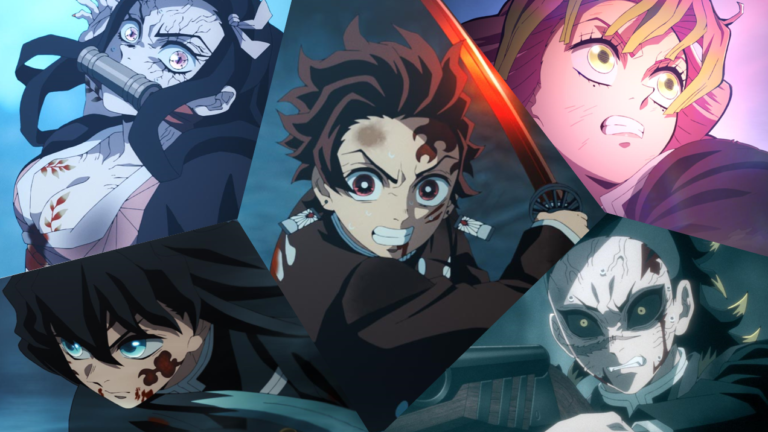 – Magazine Anime and Manga News and News [Mision Tokyo]