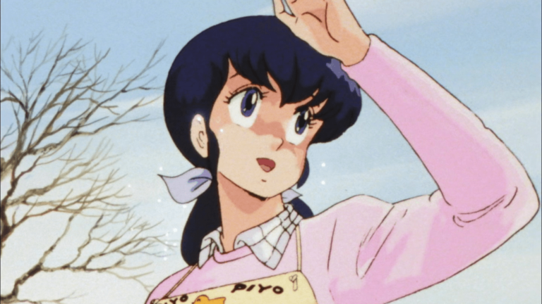 Maison Ikkoku, un remake impossible ?