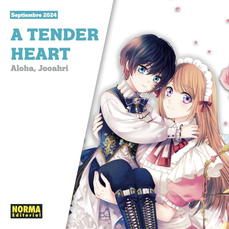 Norma Editorial annonce la licence de 2 nouveaux manhwa pour son catalogue
