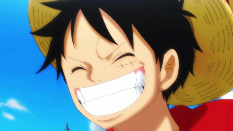 One Piece est la meilleure série de 2024 selon IMDb