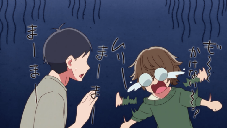 Oshi no Ko critique les mangas qui sont « inutilement longs » –