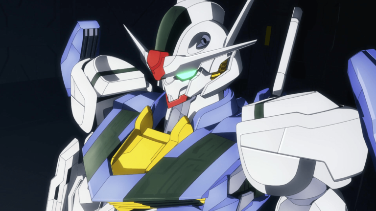 Otakus débat sur le déclin de l'anime mecha –