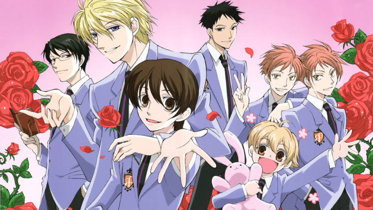 Pourquoi le club hôte du lycée d’Ouran n’est-il jamais revenu ?