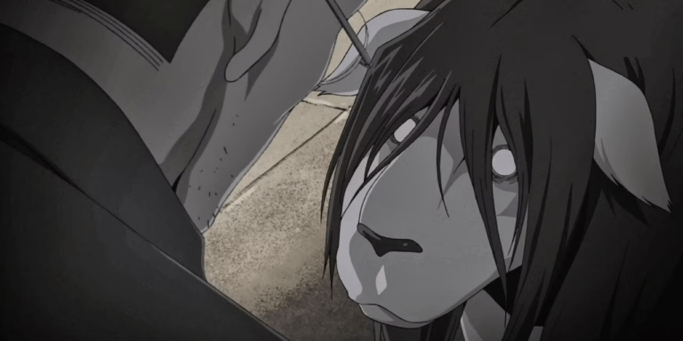 Quel anime vous a le plus impressionné ?