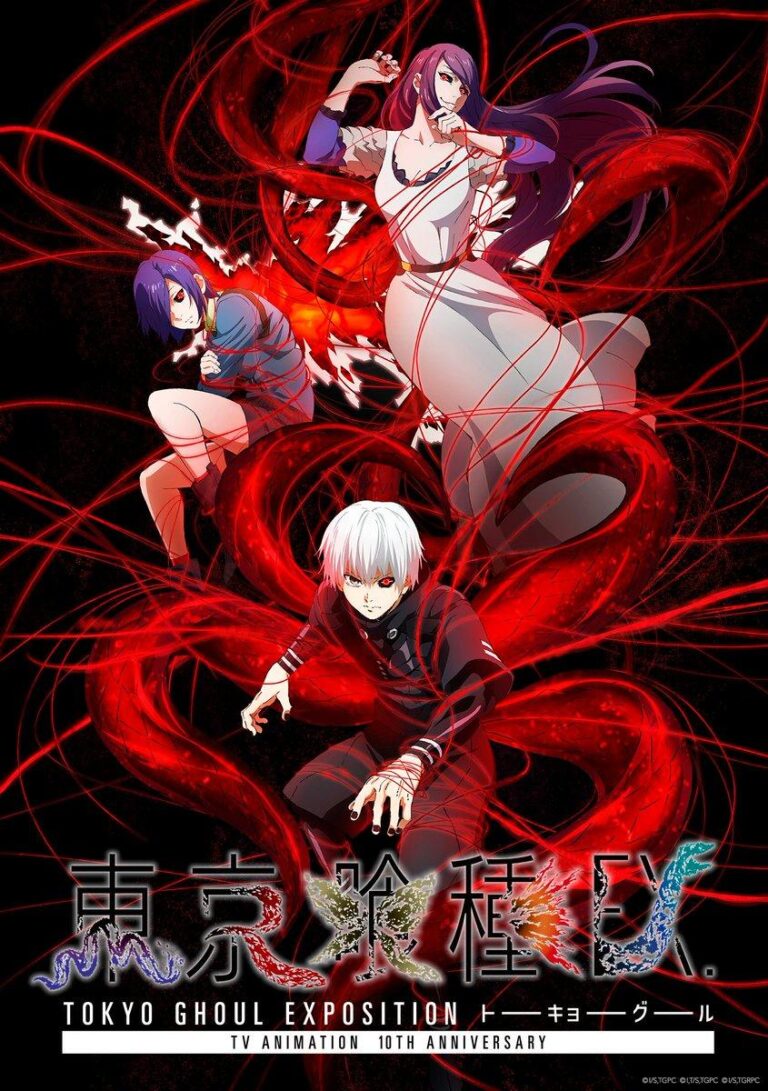 Tokyo Ghoul déçoit une fois de plus ses fans