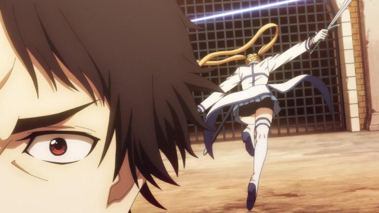 Un anime censure Ecchi et met les fans en colère –