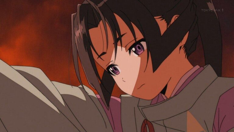 Un garçon tombe amoureux des otakus cette saison
