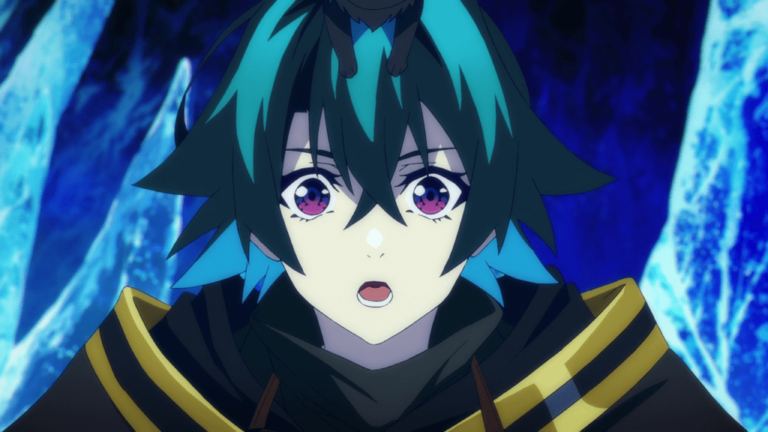 Wand and Sword sera le meilleur de la saison, disent-ils –