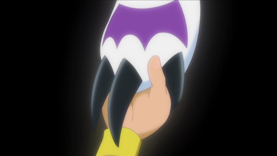 Aventure Digimon