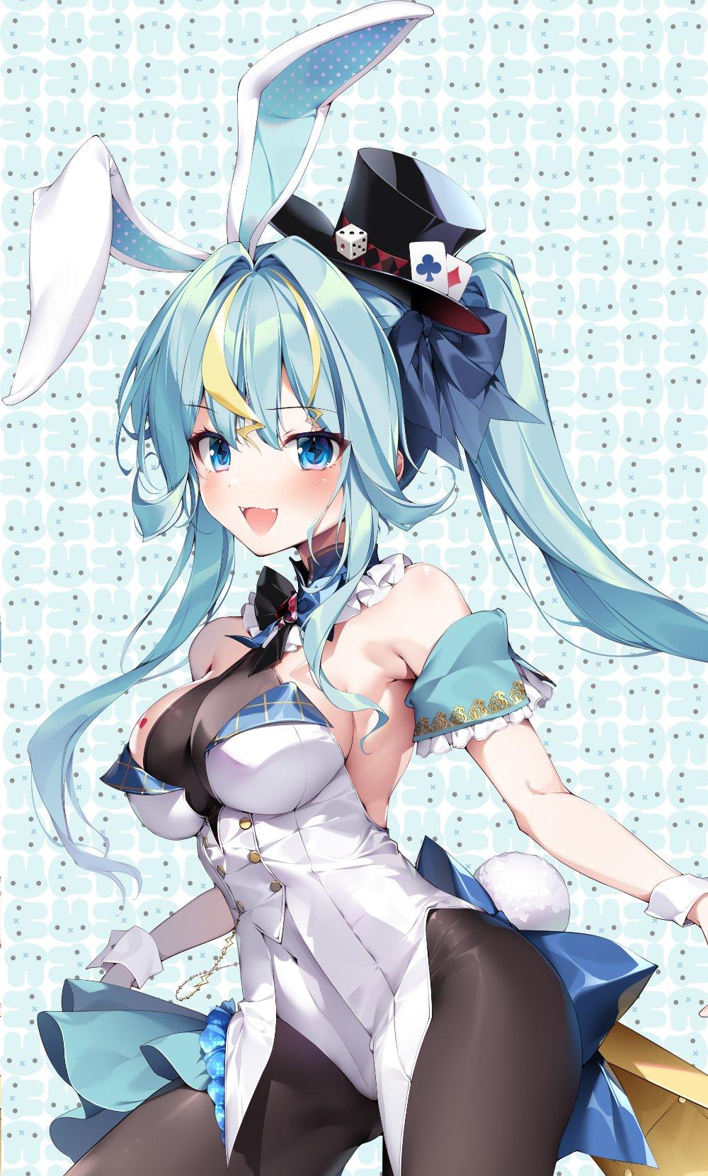 Journée du lapin
