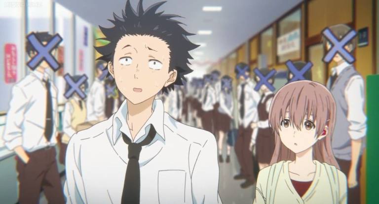 À Taïwan, ils voulaient annuler Koe no Katachi