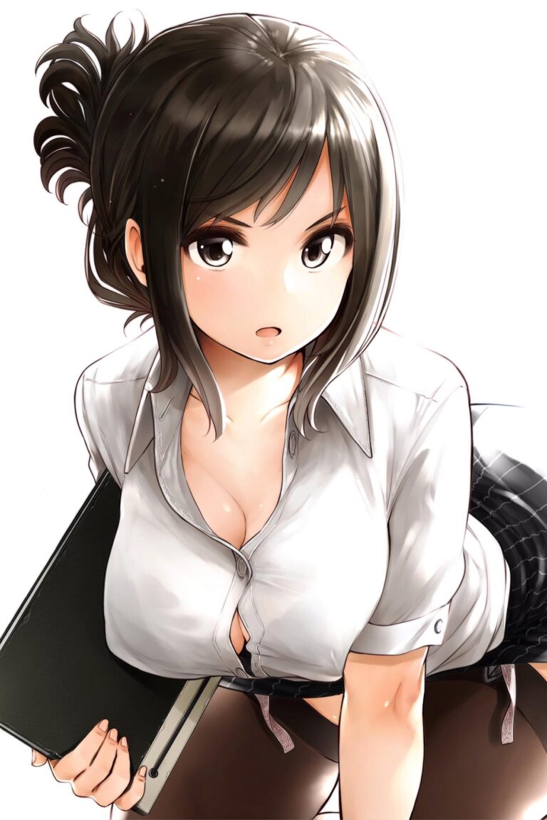 Après quatre ans, Nande Koko ni Sensei ga !?  revient enfin