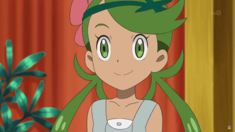Avec quelle fille Ash Ketchum aurait-il dû rester ?