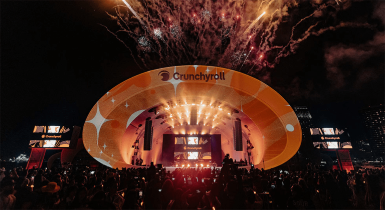 Crunchyroll veut aussi faire son live-action