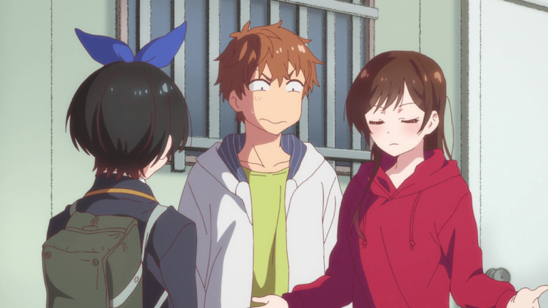 Des animes que vous ne recommanderiez jamais à personne