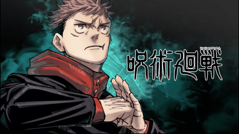 Les Japonais critiquent également le point culminant de Jujutsu Kaisen