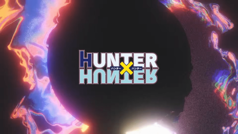 HUNTER x HUNTER revient enfin en octobre