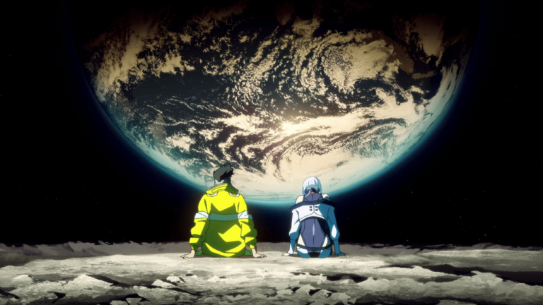 Ils promettent plus d’anime pour Cyberpunk –