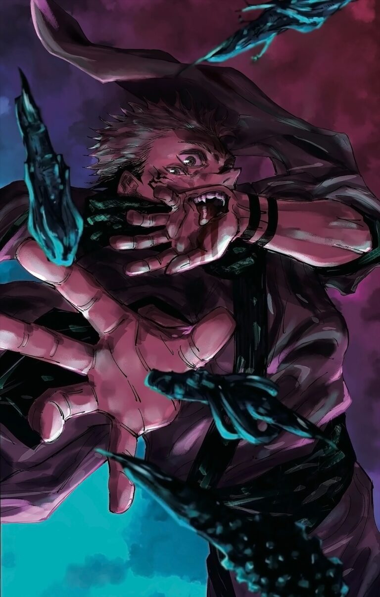 Jujutsu Kaisen déçoit avec son « annonce incroyable » –