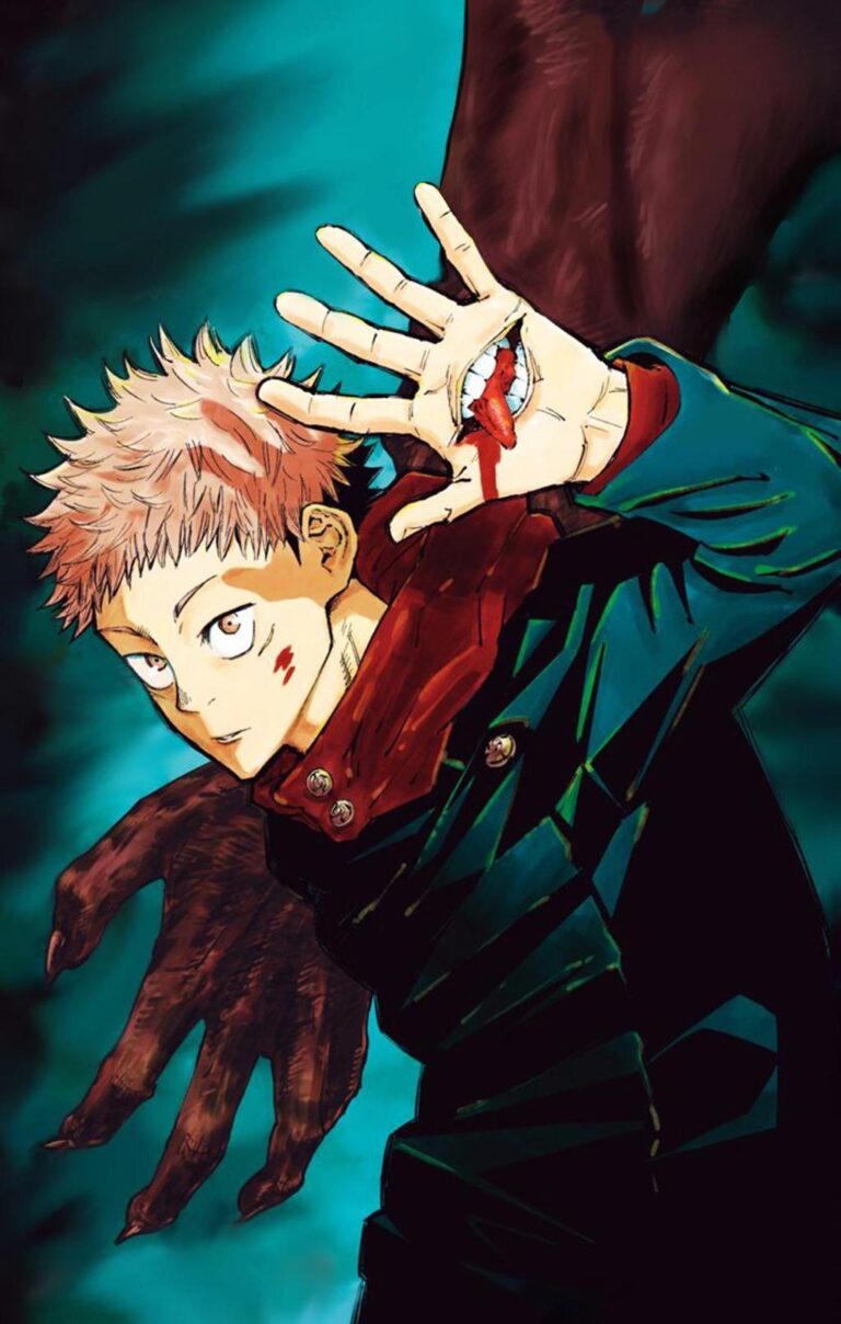Jujutsu Kaisen promet bientôt une « incroyable surprise » –