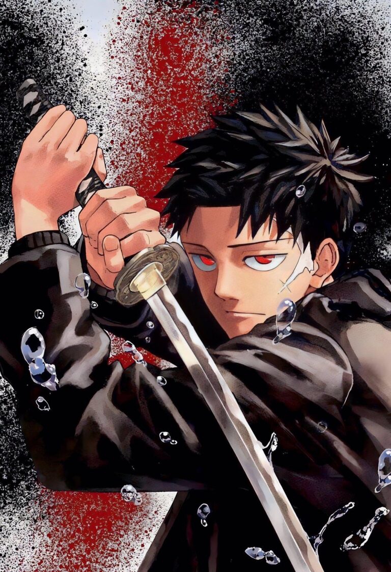Kagurabachi aura bientôt une annonce importante