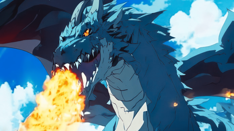 L'IA continue de se lancer dans l'anime –