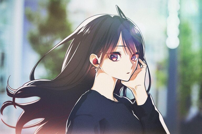 L'artiste Act-Age revient enfin au manga
