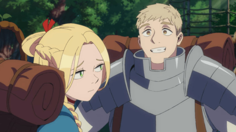 L'auteur de Dungeon Meshi préfère ignorer le fandom –