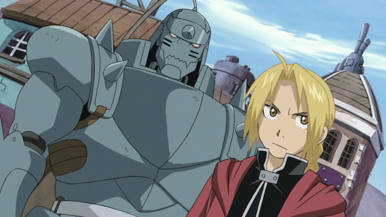 L'auteur de Fullmetal Alchemist pensait que ce serait « annulé »