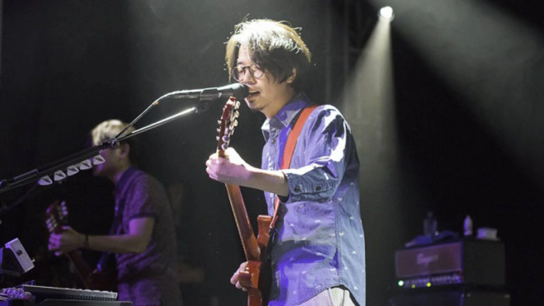 L'industrie musicale remercie Bocchi the Rock !