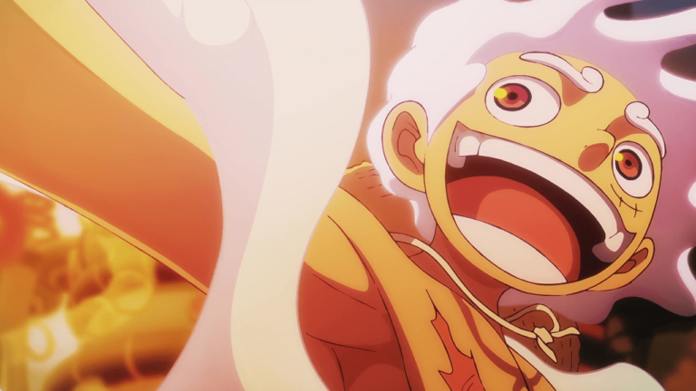 La fin de One Piece était promise il y a 5 ans