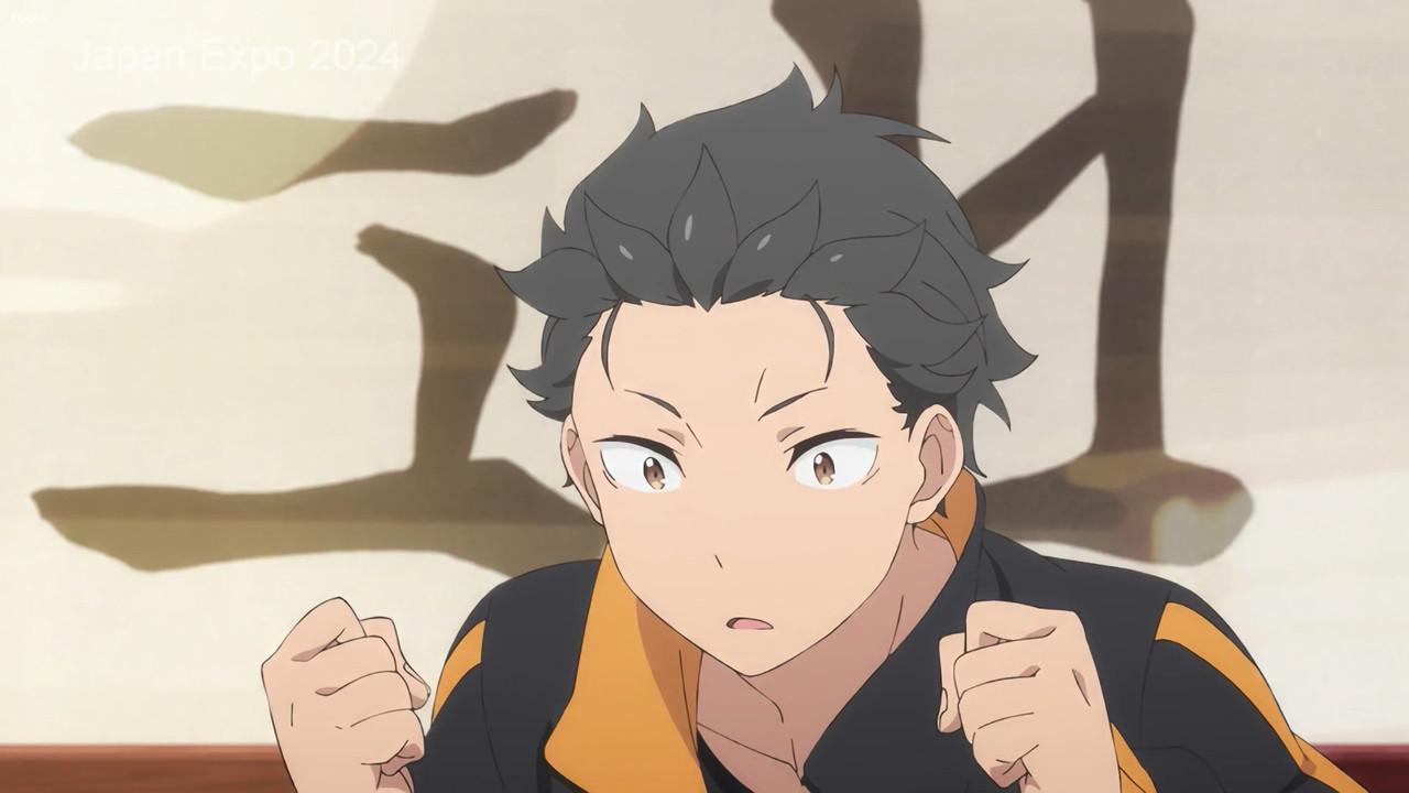 Re: ZÉRO
