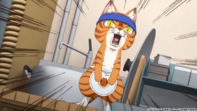 Le meilleur anime de l’été 2024 selon le Japon