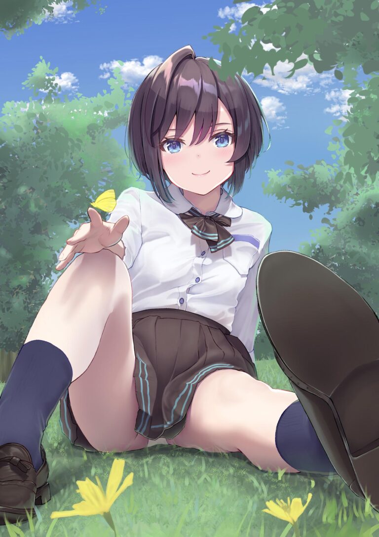 Les Japonais ont célébré la Journée du Pantsu